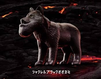 シャクレルプラネット1～4  フルコンプリートセット24体 シャクレルプラネット【タカラトミーアーツ】